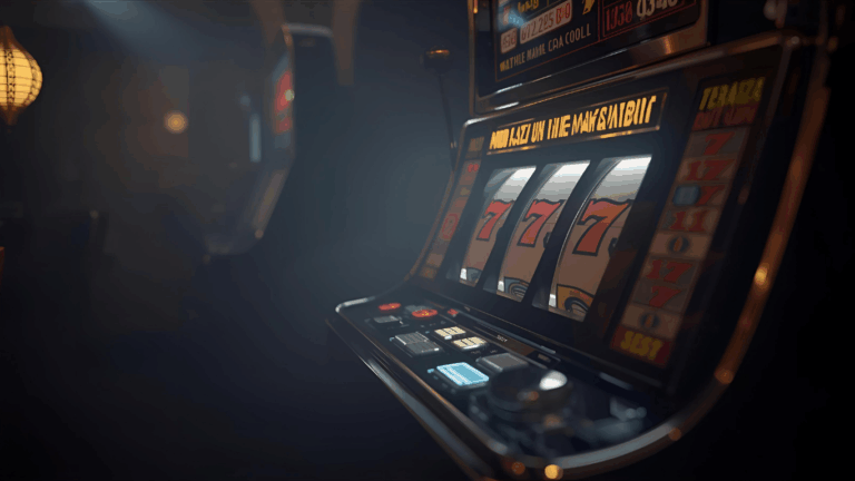 Ways to Win Fitur Pembayaran Slot Lama Bisa Menguntungkan