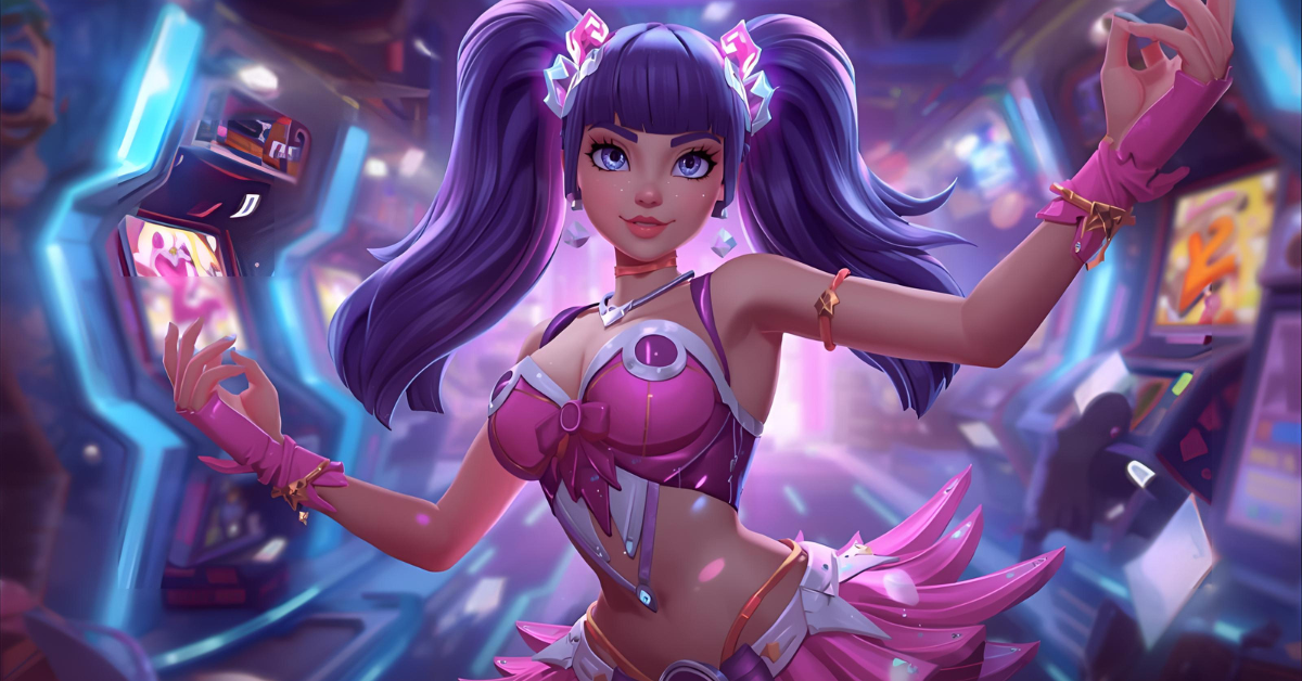 Pola Scatter Pada Slot Starlight Princess